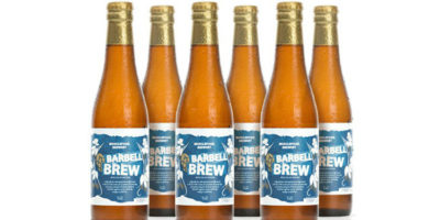 Picture There exists a Protein beer that has as much protein as three extra-large eggs and surprisingly low calories