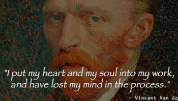 Picture 11 Facts About The Artist Vincent Van Gogh’s Life That You Didn’t Know 