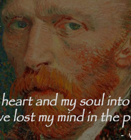 Picture 11 Facts About The Artist Vincent Van Gogh’s Life That You Didn’t Know 