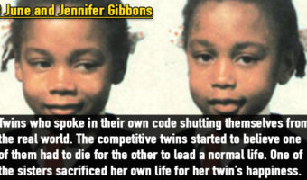 Picture 15 Most Disturbing Facts and Incidents