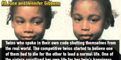 Picture 15 Most Disturbing Facts and Incidents