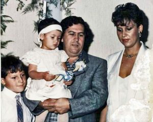 15 Unbelievable Facts About Pablo Escobar