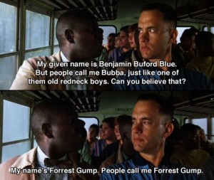 29 Interesting facts about the 'Forrest Gump' you never noticed