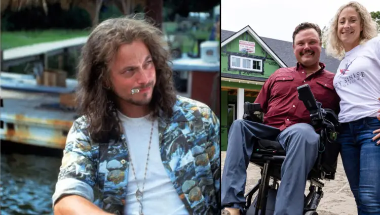 Gary Sinise Foundation