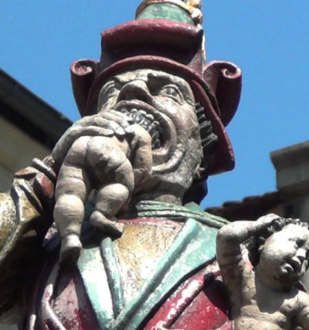 Picture 20 totally messed-up facts from history you never learnt from your school books.