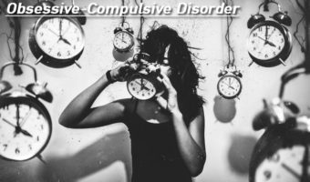 Picture Artist Captures The Shocking Reality Of What Mental Disorders Look Like