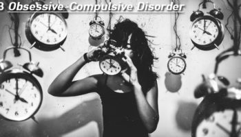 Picture Artist Captures The Shocking Reality Of What Mental Disorders Look Like