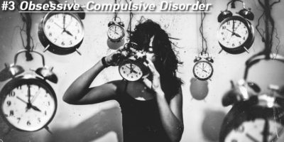 Picture Artist Captures The Shocking Reality Of What Mental Disorders Look Like