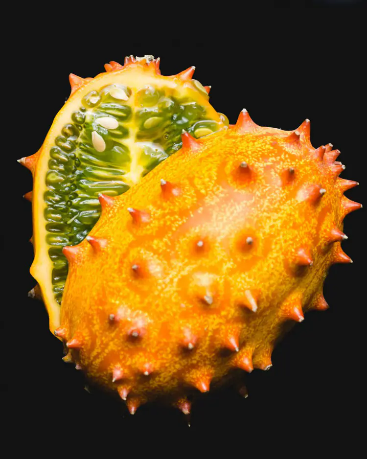 horned melon