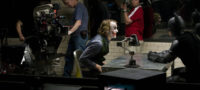Picture 32 pictures from ‘The Dark Knight’ featuring the unforgettable interrogation scene of “the Joker”