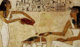 Picture 5000-Year-Old Beer recipe discovered by Chinese Archaeologists contains a surprising ingredient