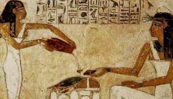 Picture 5000-Year-Old Beer recipe discovered by Chinese Archaeologists contains a surprising ingredient