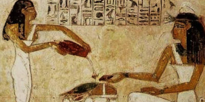 Picture 5000-Year-Old Beer recipe discovered by Chinese Archaeologists contains a surprising ingredient