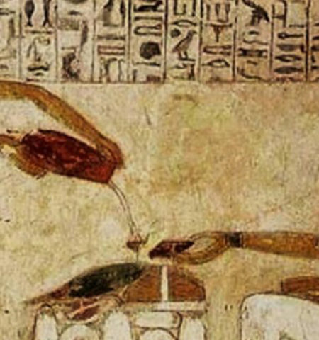 Picture 5000-Year-Old Beer recipe discovered by Chinese Archaeologists contains a surprising ingredient