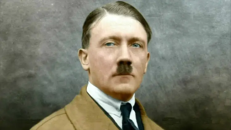 New Book Says Hitler Lived In Brazil Under Vatican Protection