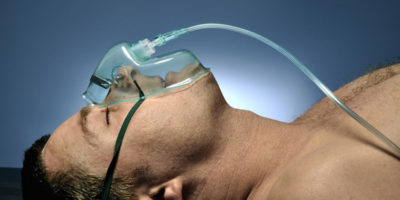 Picture Project ReAnima: Brain-Dead People Could Be Brought Back To Life In Groundbreaking Medical Trial