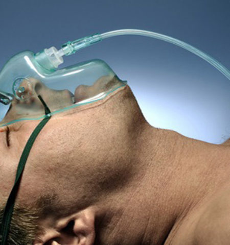 Picture Project ReAnima: Brain-Dead People Could Be Brought Back To Life In Groundbreaking Medical Trial