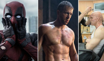 Picture 24 Fun Facts About The Movie ‘DeadPool’ That Every Fan Must Know!