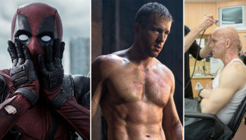 Picture 24 Fun Facts About The Movie ‘DeadPool’ That Every Fan Must Know!