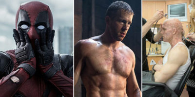 Picture 24 Fun Facts About The Movie ‘DeadPool’ That Every Fan Must Know!