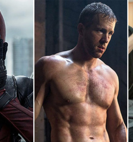 Picture 24 Fun Facts About The Movie ‘DeadPool’ That Every Fan Must Know!