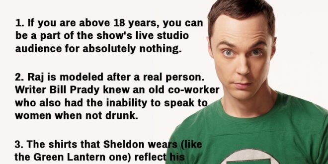 20-less-known-facts-about-the-big-bang-theory