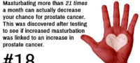 Picture 18 Strange and Interesting Facts about Masturbation that no one wants to talk about