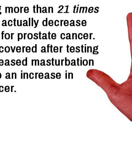Picture 18 Strange and Interesting Facts about Masturbation that no one wants to talk about