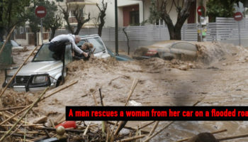 Picture 15 Powerful Photographs That Will Restore Your Faith In Humanity