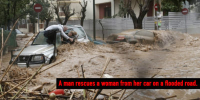 Picture 15 Powerful Photographs That Will Restore Your Faith In Humanity