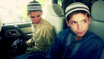 Picture A rare case of brothers who turn paralyzed after sunset has baffled the doctors, Who are clueless about this medical condition.