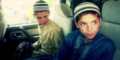 Picture A rare case of brothers who turn paralyzed after sunset has baffled the doctors, Who are clueless about this medical condition.