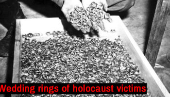 Picture 25 Gut-Wrenching Pictures of World War II which prove that war is hell!