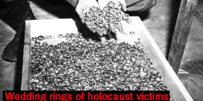 Picture 25 Gut-Wrenching Pictures of World War II which prove that war is hell!