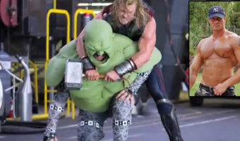Picture 24 Less-known Facts About “The Avengers” that will make you watch it again!