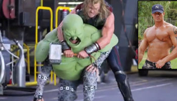 Picture 24 Less-known Facts About “The Avengers” that will make you watch it again!