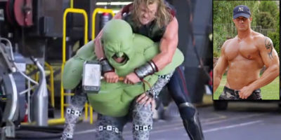 Picture 24 Less-known Facts About “The Avengers” that will make you watch it again!