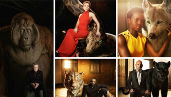 Picture 24 Wild Facts About “The Jungle Book” That Every Disney Fan Will Love!