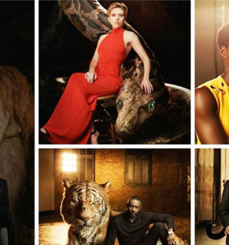 Picture 24 Wild Facts About “The Jungle Book” That Every Disney Fan Will Love!