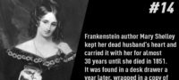 Picture 20 Messed-Up Facts About History You Never Learned From Your School Books. Part 2