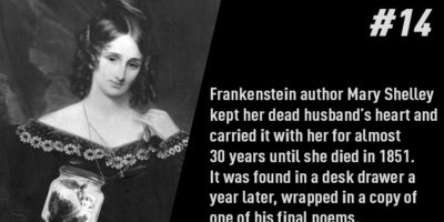 Picture 20 Messed-Up Facts About History You Never Learned From Your School Books. Part 2
