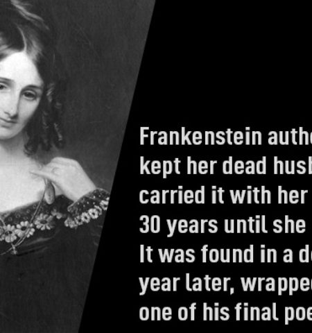 Picture 20 Messed-Up Facts About History You Never Learned From Your School Books. Part 2