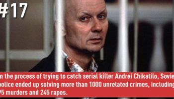 Picture 22 Unbelievable Facts will make you say “Holy Sh*t” Yet They Are All True!