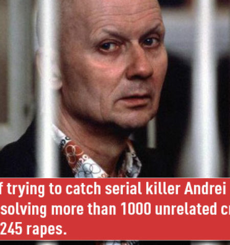 Picture 22 Unbelievable Facts will make you say “Holy Sh*t” Yet They Are All True!