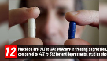 Picture 15 Eye-opening Researches and Facts about Depression That Everyone Must Know!