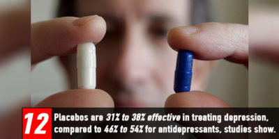 Picture 15 Eye-opening Researches and Facts about Depression That Everyone Must Know!