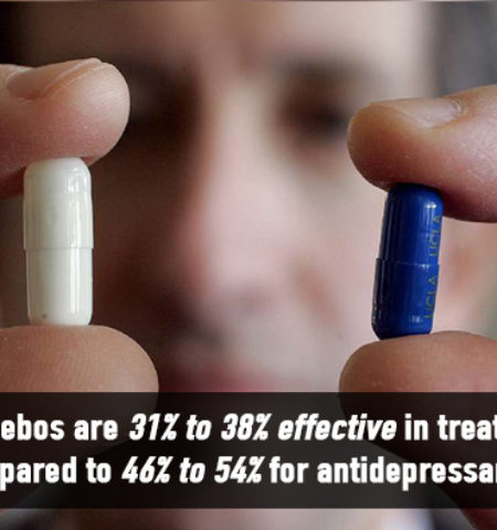 Picture 15 Eye-opening Researches and Facts about Depression That Everyone Must Know!