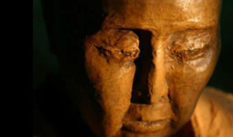 Picture 15 Incredibly well-preserved bodies of the last 5000 years that have survived the ages spectacularly