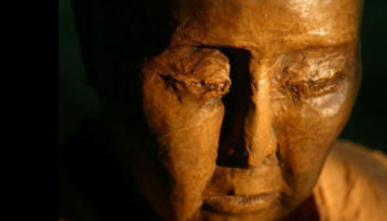 Picture 15 Incredibly well-preserved bodies of the last 5000 years that have survived the ages spectacularly