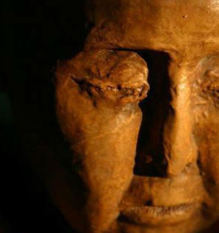 Picture 15 Incredibly well-preserved bodies of the last 5000 years that have survived the ages spectacularly